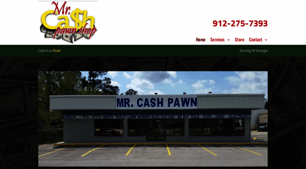 mrcashga.com