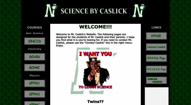 mrcaslick.altervista.org