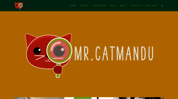 mrcatmandu.com