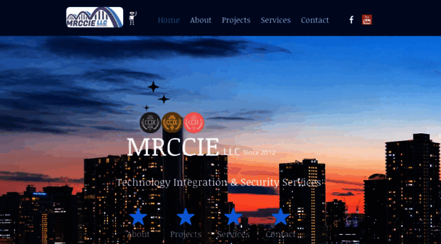 mrccie.com