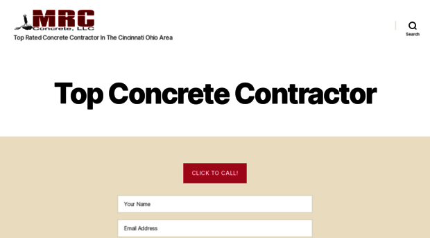 mrcconcrete.com