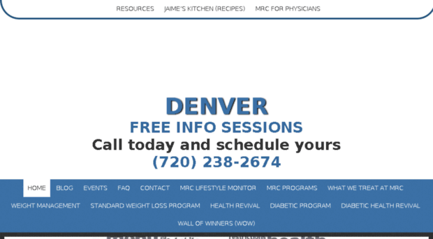 mrcdenver.com