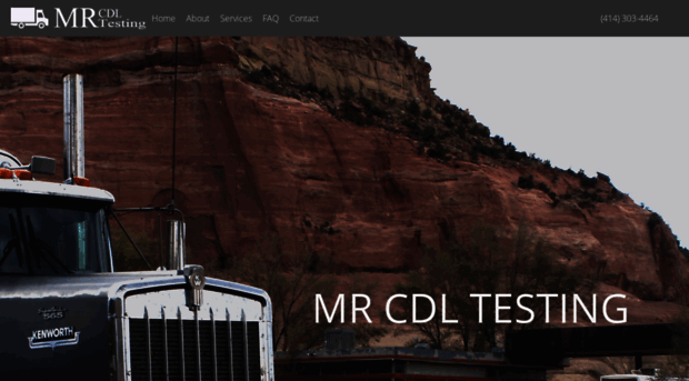 mrcdltesting.com