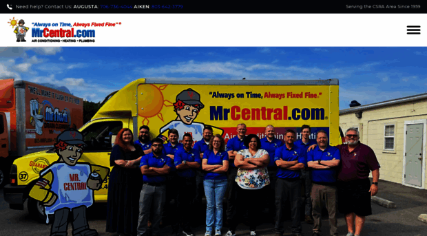 mrcentral.com