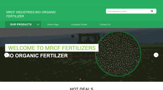 mrcffertilizer.co.in