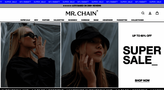 mrchain.de