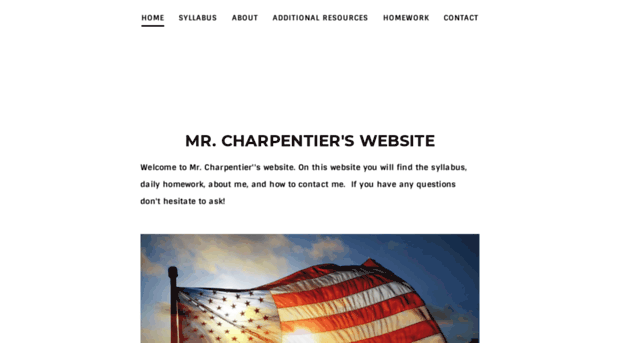mrcharpentier.weebly.com