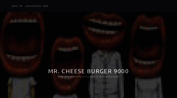 mrcheeseburger9000.wordpress.com