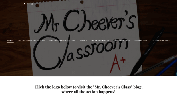 mrcheeversclass.weebly.com