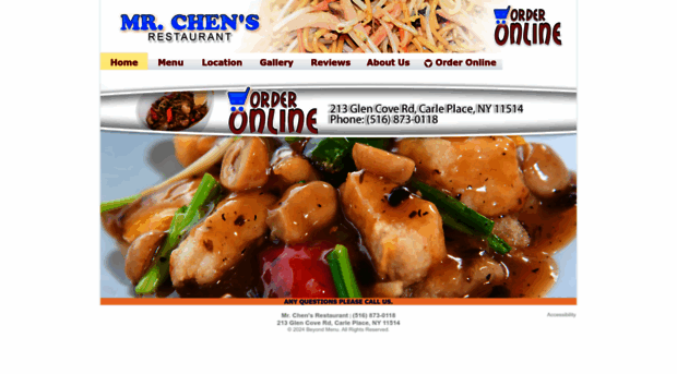 mrchensrestaurant.com