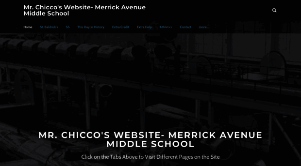 mrchicco.weebly.com