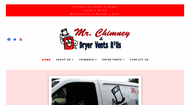 mrchimney.net