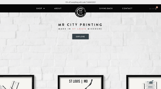 mrcityprinting.com