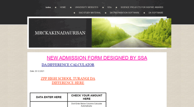 mrckakinadaurban.yolasite.com