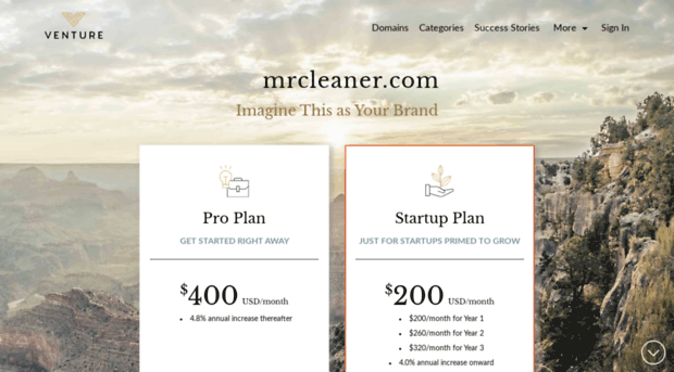 mrcleaner.com