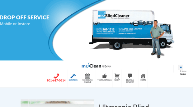 mrcleannetwork.com