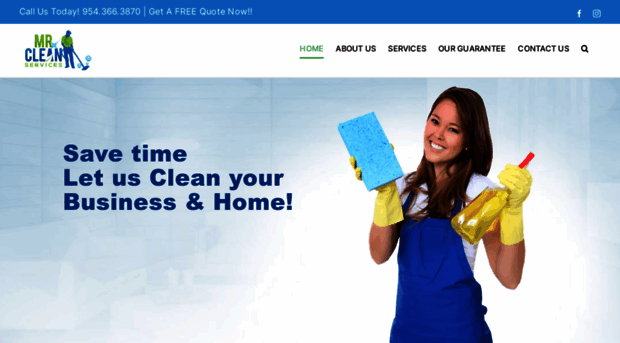 mrcleanservicescorp.com