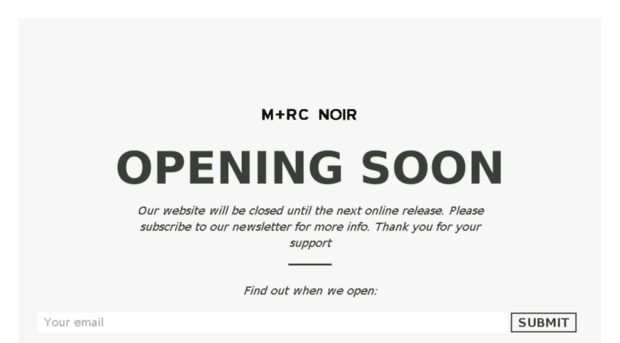 mrcnoir.bigcartel.com