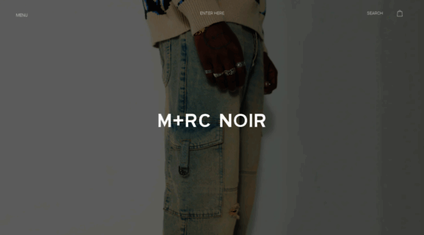 mrcnoir.com