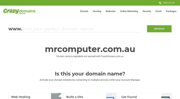 mrcomputer.com.au