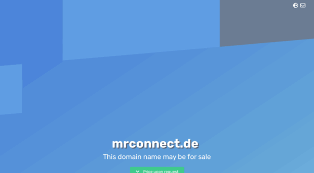 mrconnect.de