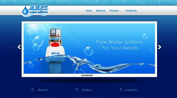 mrcoolzone.com