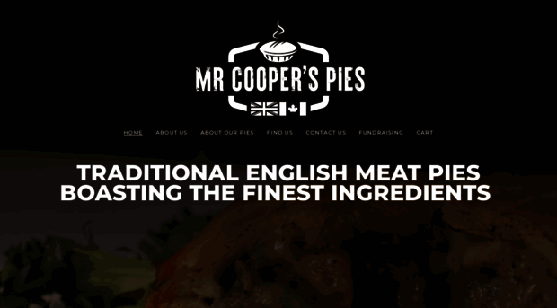 mrcooperspies.com