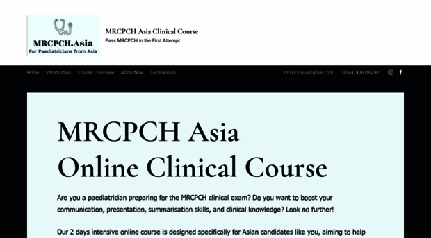 mrcpchasia.com