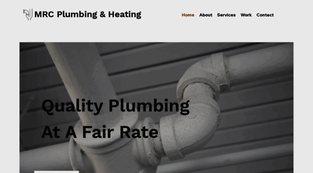 mrcplumbing.com