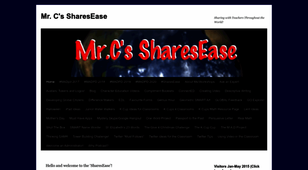 mrcssharesease.wordpress.com