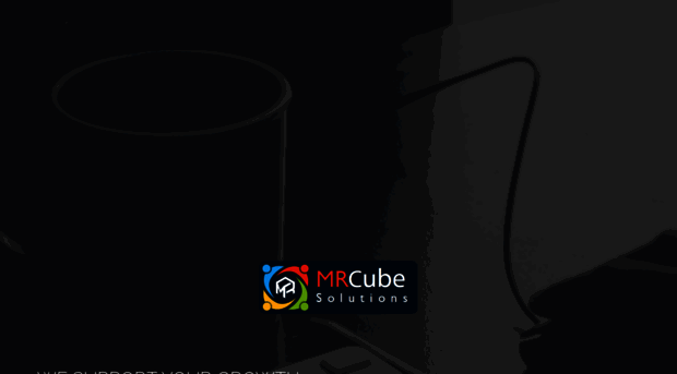 mrcubes.com