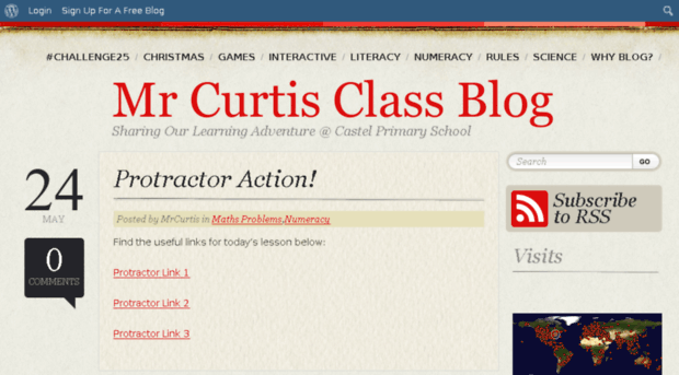 mrcurtisclass.primaryblogger.co.uk