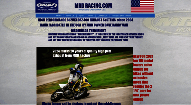 mrd-racing.com