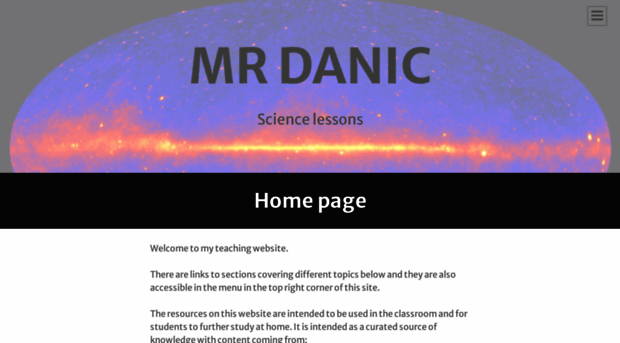 mrdanic.com