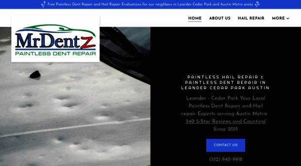 mrdentz.com