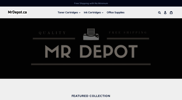 mrdepot.ca