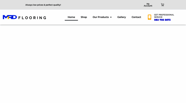mrdflooring.co.za