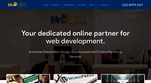 mrdigital.com.au