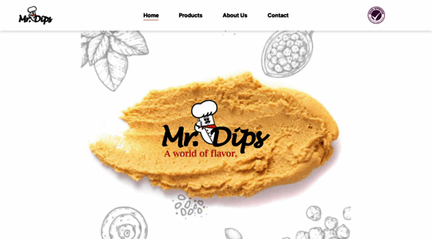 mrdips.co.uk