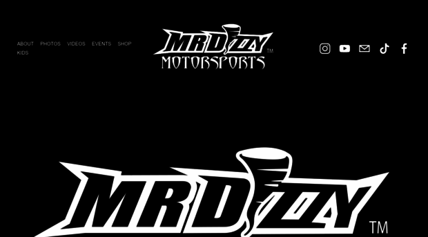 mrdizzy.com