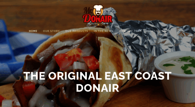 mrdonair.ca