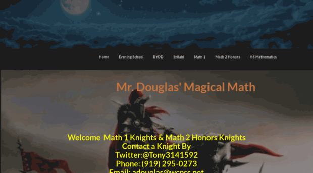 mrdouglasmathmagic.weebly.com