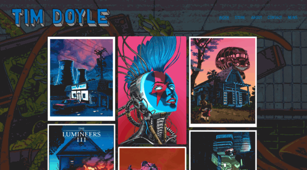 mrdoyle.com