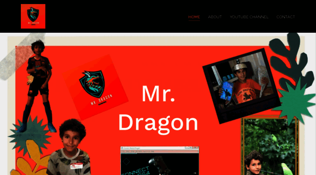 mrdragon.net