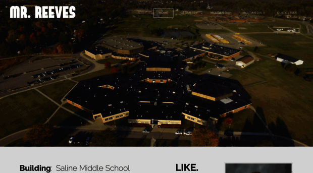mrdreeves.weebly.com