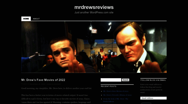 mrdrewsreviews.wordpress.com