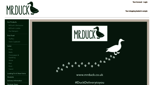 mrduck.co.uk