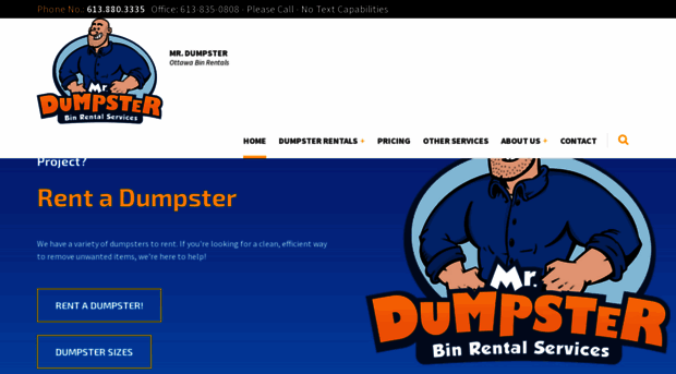 mrdumpster.ca