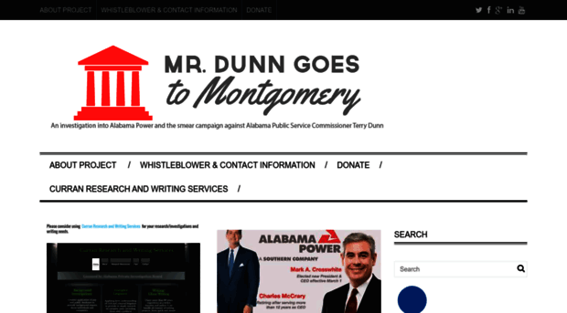 mrdunngoestomontgomery.com