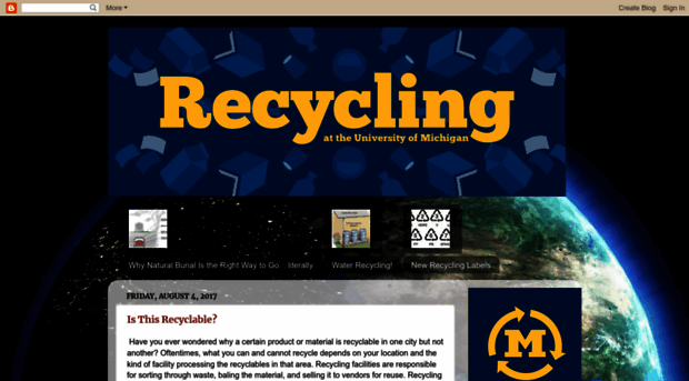 mrecycle.blogspot.com